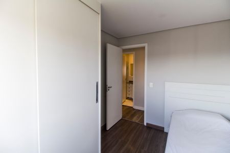 Apartamento à venda com 68m², 2 quartos e 2 vagasQuarto 3