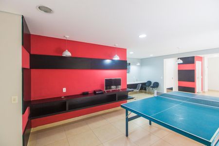 Apartamento à venda com 68m², 2 quartos e 2 vagasSala de Jogos