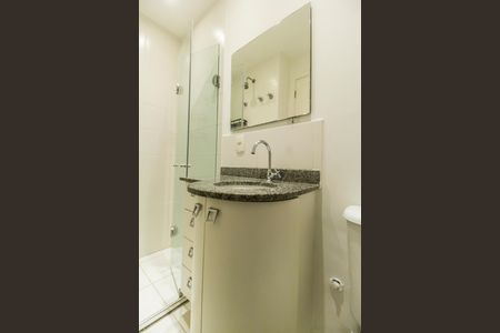 Apartamento à venda com 68m², 2 quartos e 2 vagasBanheiro 2