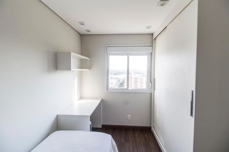 Apartamento à venda com 68m², 2 quartos e 2 vagasQuarto 3