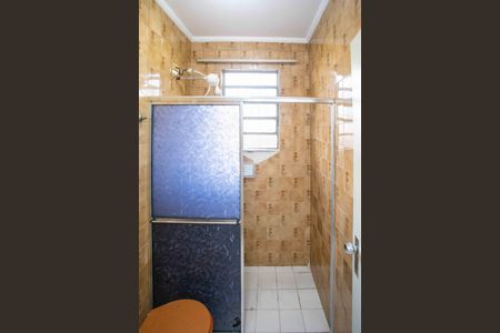Casa para alugar com 84m², 3 quartos e 1 vagaBanheiro Social Casa1