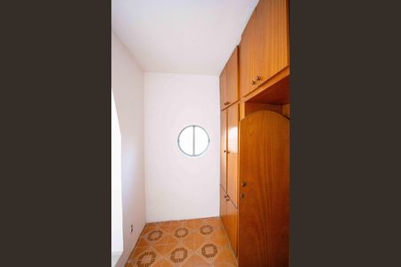 Casa para alugar com 84m², 3 quartos e 1 vagaCloset da suíte 1