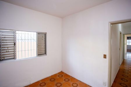 Casa para alugar com 84m², 3 quartos e 1 vagaQuarto 2 Casa 1
