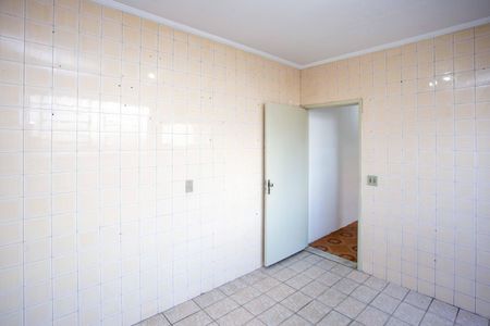 Casa para alugar com 84m², 3 quartos e 1 vagaCozinha Casa 1