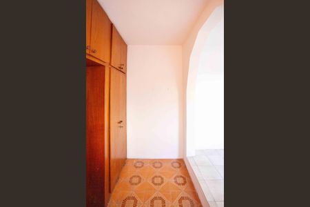 Casa para alugar com 84m², 3 quartos e 1 vagaCloset da suíte 1