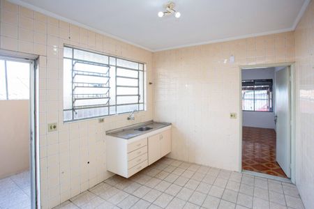 Casa para alugar com 84m², 3 quartos e 1 vagaCozinha Casa 1