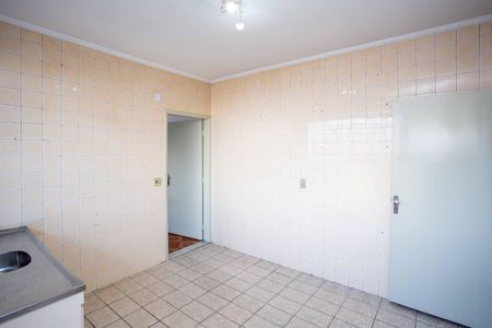 Casa para alugar com 84m², 3 quartos e 1 vagaCozinha Casa 1