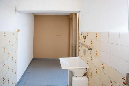 Casa para alugar com 84m², 3 quartos e 1 vagaÁrea de Serviço Casa 1