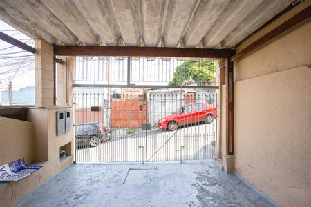 Casa para alugar com 84m², 3 quartos e 1 vagaGaragem