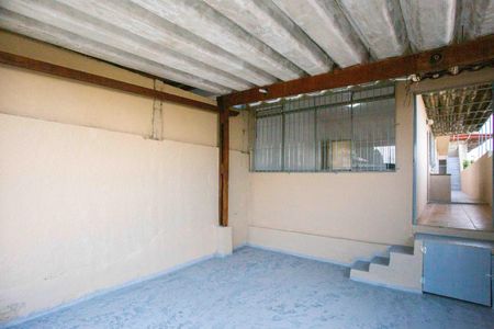 Casa para alugar com 84m², 3 quartos e 1 vagaGaragem