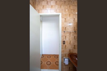 Casa para alugar com 84m², 3 quartos e 1 vagaBanheiro Social Casa1
