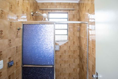 Casa para alugar com 84m², 3 quartos e 1 vagaBanheiro Social Casa1