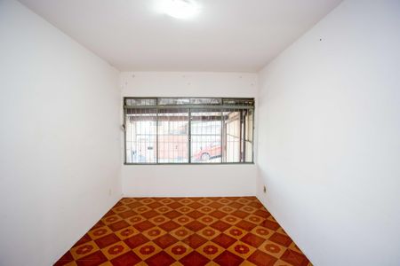 Sala Casa 1 de casa para alugar com 3 quartos, 84m² em Jardim Miriam, São Paulo