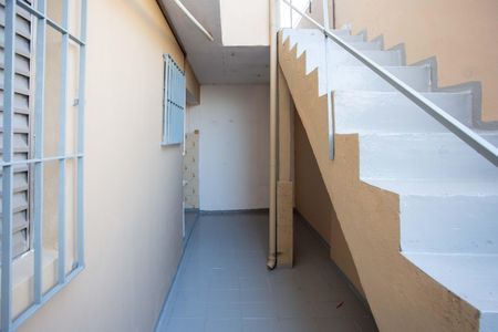 Casa para alugar com 84m², 3 quartos e 1 vagaÁrea comum