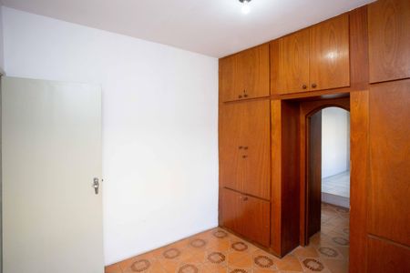 Casa para alugar com 84m², 3 quartos e 1 vagaQuarto 2 Casa 1