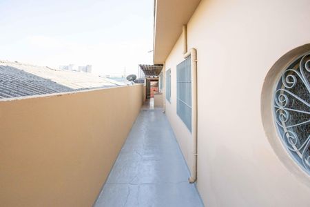 Casa para alugar com 84m², 3 quartos e 1 vagaÁrea comum
