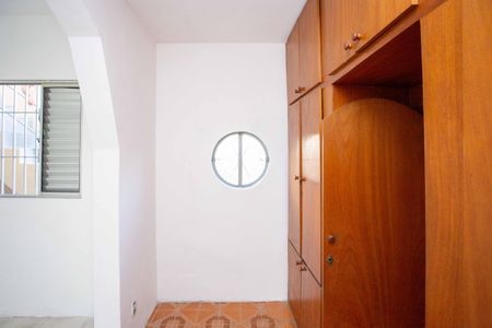 Casa para alugar com 84m², 3 quartos e 1 vagaCloset da suíte 1
