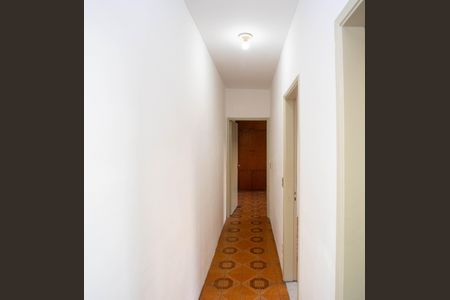 Casa para alugar com 84m², 3 quartos e 1 vagaCorredor