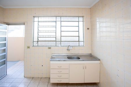 Casa para alugar com 84m², 3 quartos e 1 vagaCozinha Casa 1