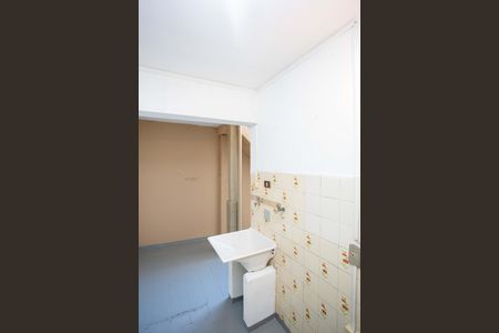 Casa para alugar com 84m², 3 quartos e 1 vagaÁrea de Serviço Casa 1