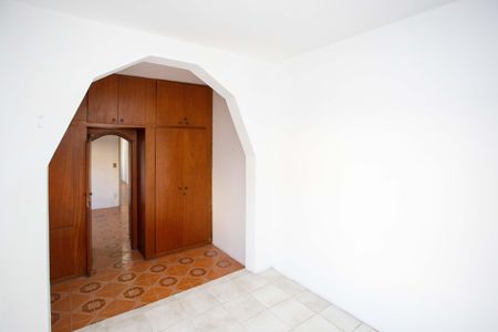 Quarto Suite Casa 1 de casa para alugar com 3 quartos, 84m² em Jardim Miriam, São Paulo