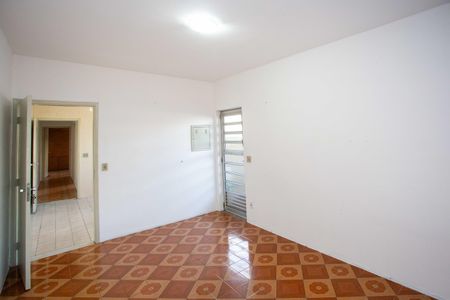 Sala Casa 1 de casa para alugar com 3 quartos, 84m² em Jardim Miriam, São Paulo