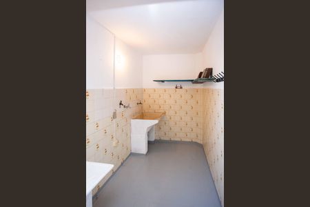 Casa para alugar com 84m², 3 quartos e 1 vagaÁrea de Serviço Casa 1