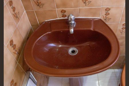 Casa para alugar com 84m², 3 quartos e 1 vagaBanheiro Social Casa1
