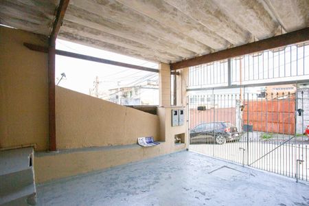 Casa para alugar com 84m², 3 quartos e 1 vagaGaragem