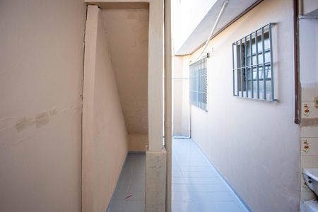 Casa para alugar com 84m², 3 quartos e 1 vagaÁrea comum