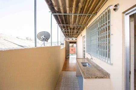 Casa para alugar com 84m², 3 quartos e 1 vagaÁrea comum