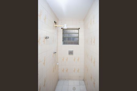 Casa para alugar com 84m², 3 quartos e 1 vagaBanheiro da Suíte Casa 1