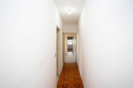 Casa para alugar com 84m², 3 quartos e 1 vagaCorredor