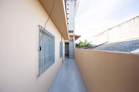 Casa para alugar com 84m², 3 quartos e 1 vagaÁrea comum