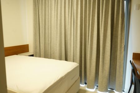 Studio para alugar com 33m², 1 quarto e sem vagaStudio