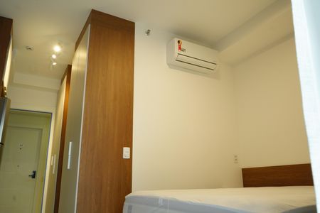 Studio de kitnet/studio para alugar com 1 quarto, 33m² em Tatuapé, São Paulo