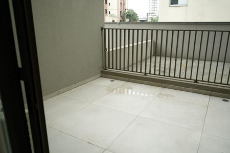 Studio para alugar com 33m², 1 quarto e sem vagaGarden