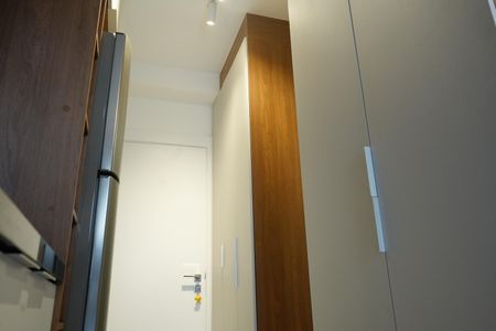 Studio para alugar com 33m², 1 quarto e sem vagaStudio