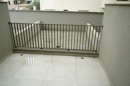 Studio para alugar com 33m², 1 quarto e sem vagaGarden