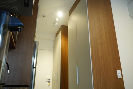 Studio para alugar com 33m², 1 quarto e sem vagaStudio