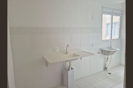 Apartamento para alugar com 2 quartos, 45m² em Parque da Matriz, Cachoeirinha