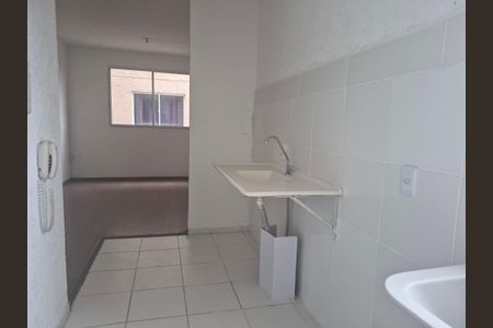 Apartamento para alugar com 2 quartos, 45m² em Parque da Matriz, Cachoeirinha
