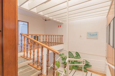 Casa para alugar com 286m², 3 quartos e 4 vagas Casa para alugar com 286m², 3 quartos e 4 vagasMezanino