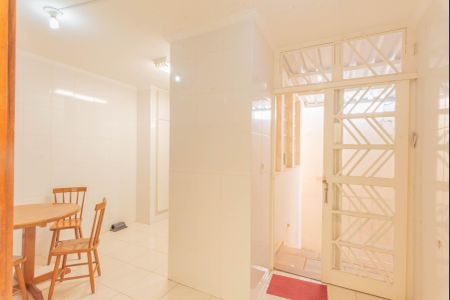 Cozinha de casa à venda com 3 quartos, 286m² em Jardim Chapadão, Campinas