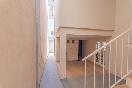 Casa para alugar com 286m², 3 quartos e 4 vagas Casa para alugar com 286m², 3 quartos e 4 vagasQuintal