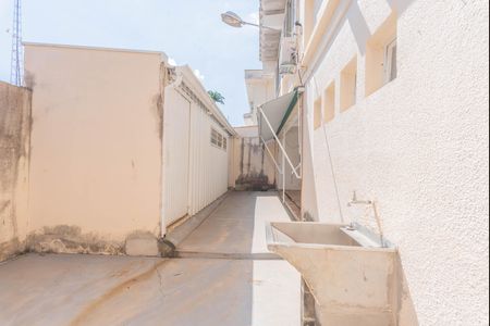 Casa para alugar com 286m², 3 quartos e 4 vagas Casa para alugar com 286m², 3 quartos e 4 vagasQuintal