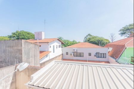 Casa para alugar com 286m², 3 quartos e 4 vagas Casa para alugar com 286m², 3 quartos e 4 vagasVista do Quarto 2