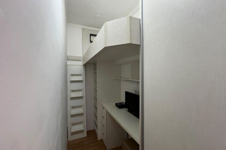Apartamento para alugar com 52m², 2 quartos e 1 vagaQuarto 2