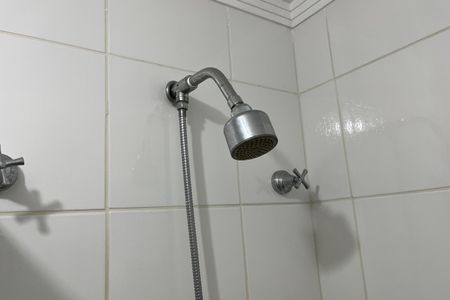 Apartamento para alugar com 52m², 2 quartos e 1 vagaBanheiro