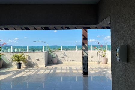 Apartamento para alugar com 52m², 2 quartos e 1 vagaÁrea comum 